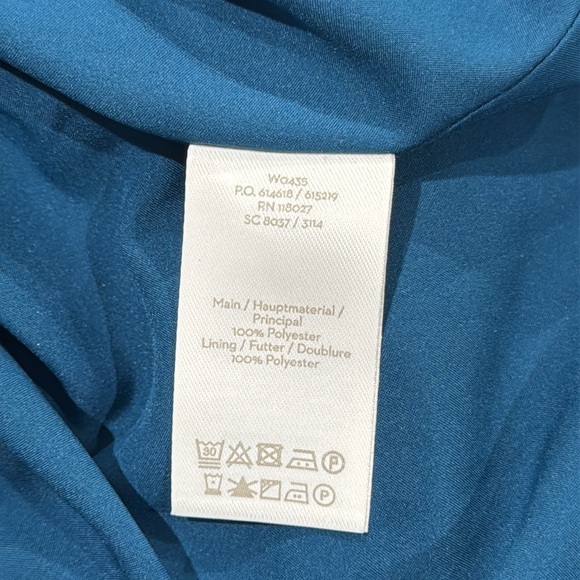 Boden Ellen Maxi Dress - Picture 11 of 13